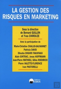 Bertrand.pt - La Gestion Des Risques En Marketing