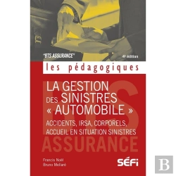 Bertrand.pt - La Gestion Des Sinistres 