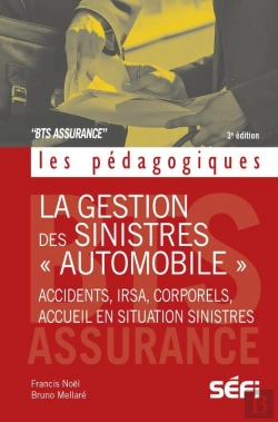 Bertrand.pt - La Gestion Des Sinistres 