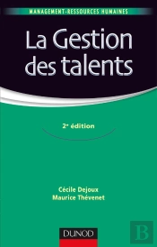 La Gestion Des Talents ; La Grh D'Après-Crise (2e Édition)