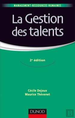 Bertrand.pt - La Gestion Des Talents ; La Grh D'Après-Crise (2e Édition)