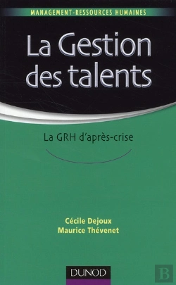 Bertrand.pt - La Gestion Des Talents ; Stratégie Et Outils