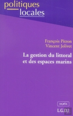 Bertrand.pt - La Gestion Du Littoral Et Des Espaces Marins