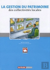 La Gestion Du Patrimoine Des Collectivités Locales