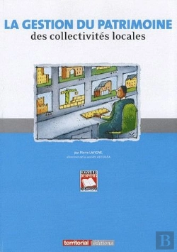 Bertrand.pt - La Gestion Du Patrimoine Des Collectivités Locales