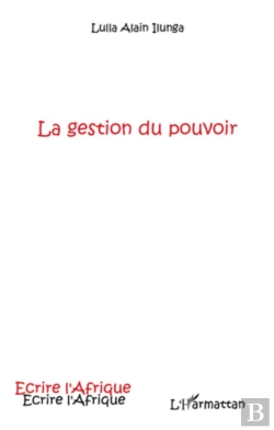 Bertrand.pt - La Gestion Du Pouvoir