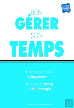 Bertrand.pt - La Gestion Du Temps