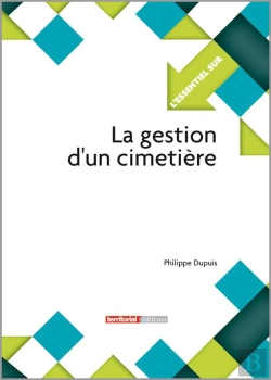 Bertrand.pt - La Gestion D'Un Cimetière