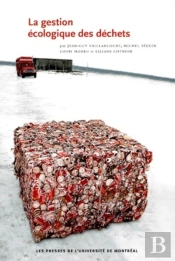 La Gestion Écologique Des Déchets