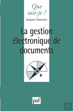 Bertrand.pt - La Gestion Electronique De Documents