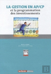 La Gestion En Ap/Cp Et La Programmation Des Investissements