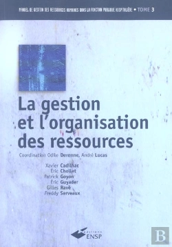 Bertrand.pt - La Gestion Et L'Organisation Des Formes Humaines