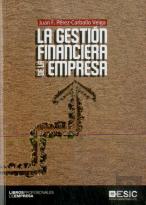 La Gestión Financiera De La Empresa