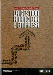 La Gestión Financiera De La Empresa