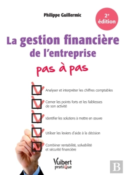Bertrand.pt - La Gestion Financière De L'Entreprise (2e Édition)