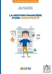 La Gestion Financière D'Une Copropriété