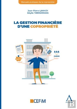 Bertrand.pt - La Gestion Financière D'Une Copropriété