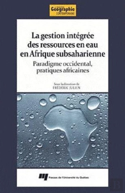 Bertrand.pt - La Gestion Intégrée Des Ressources En Eau En Afrique Subsaharienne