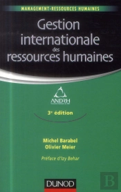 La Gestion Internationale Des Ressources Humaines - 2e Edition