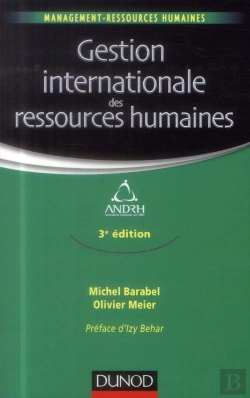 Bertrand.pt - La Gestion Internationale Des Ressources Humaines - 2e Edition