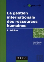 La Gestion Internationale Des Ressources Humaines (2e Édition)