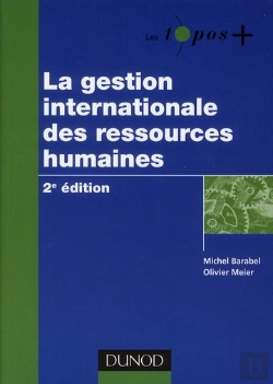 Bertrand.pt - La Gestion Internationale Des Ressources Humaines (2e Édition)