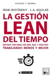 La Gestión Lean Del Tiempo