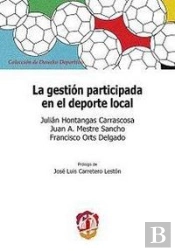 La Gestión Participada En El Deporte Local