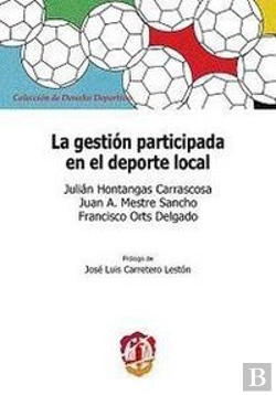 Bertrand.pt - La Gestión Participada En El Deporte Local