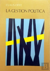 La Gestión Política