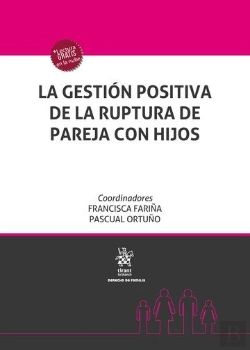 Bertrand.pt - La Gestión Positiva De La Ruptura De Pareja Con Hijos