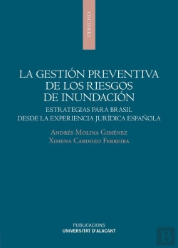 Bertrand.pt - La Gestion Preventiva De Los Riesgos De Inudacion