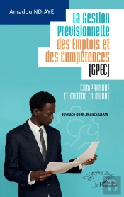 La Gestion Prévisionnelle Des Emplois Et Des Compétences (Gpec) : Comprendre Et Mettre En Oeuvre