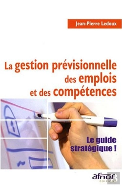 Bertrand.pt - La Gestion Prévisionnelle Des Emplois Et Des Compétences