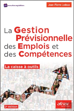 Bertrand.pt - La Gestion Prévisionnelle Des Emplois Et Des Compétences