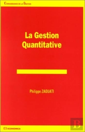 La Gestion Quantitative