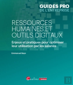 Bertrand.pt - La Gestion Rh Des Instruments Digitaux