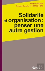 La Gestion Solidaire Et Durable Des Organisations