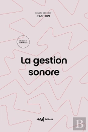 La Gestion Sonore : Guide Pratique De La Diffusion De Musiques Amplifiées (2e Édition)