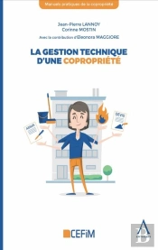 La Gestion Technique D'Une Copropriété