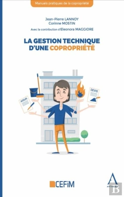 Bertrand.pt - La Gestion Technique D'Une Copropriété