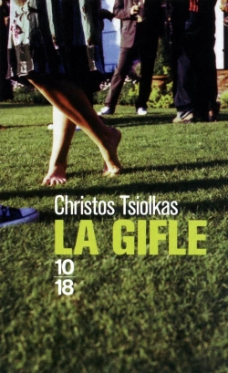 Bertrand.pt - La Gifle