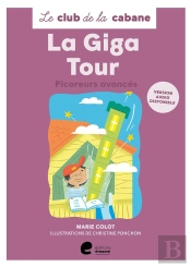 La Giga Tour (Niveau 3)
