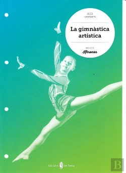 Bertrand.pt - La Gimnàstica Artística
