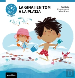 Bertrand.pt - La Gina I En Tom A La Platja