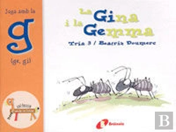 Bertrand.pt - La Gina I La Gemma (Ge, Gi)