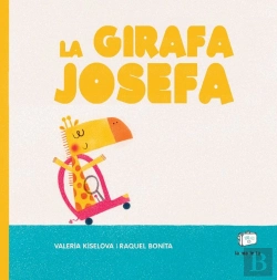 Bertrand.pt - La Girafa Josefa