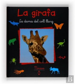 Bertrand.pt - La Girafa