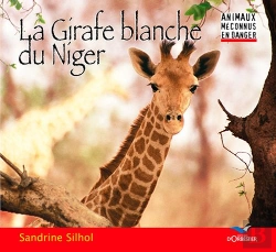 Bertrand.pt - La Girafe Blanche Du Niger