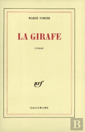La Girafe